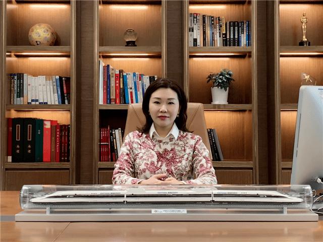关于pa集团官网入口品牌：pa集团官网入口总裁王妙玉